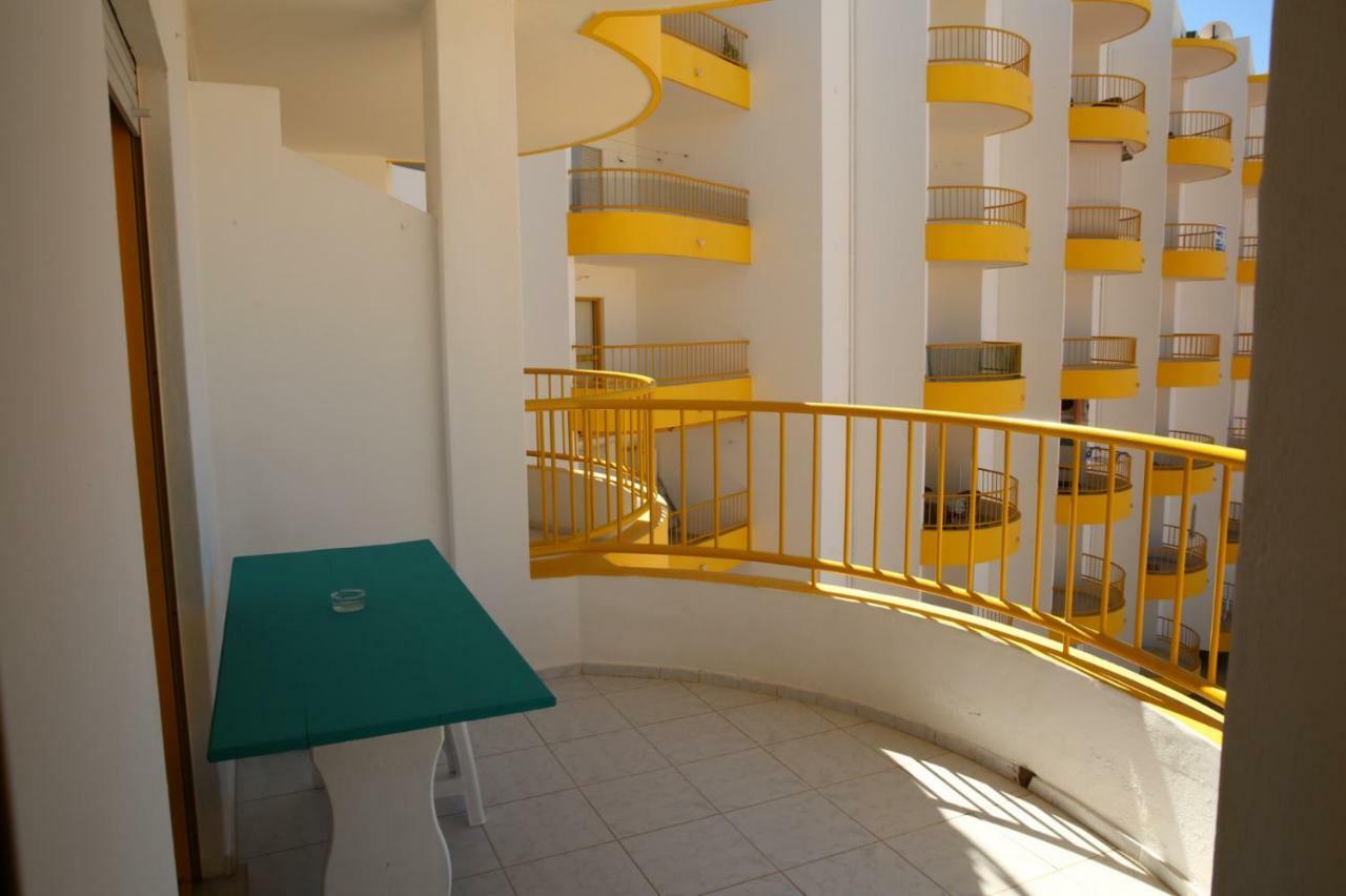 Beach View Apartment Portimão Exterior photo