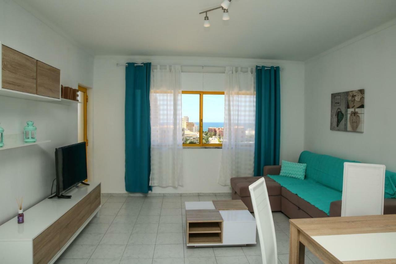 Beach View Apartment Portimão Exterior photo