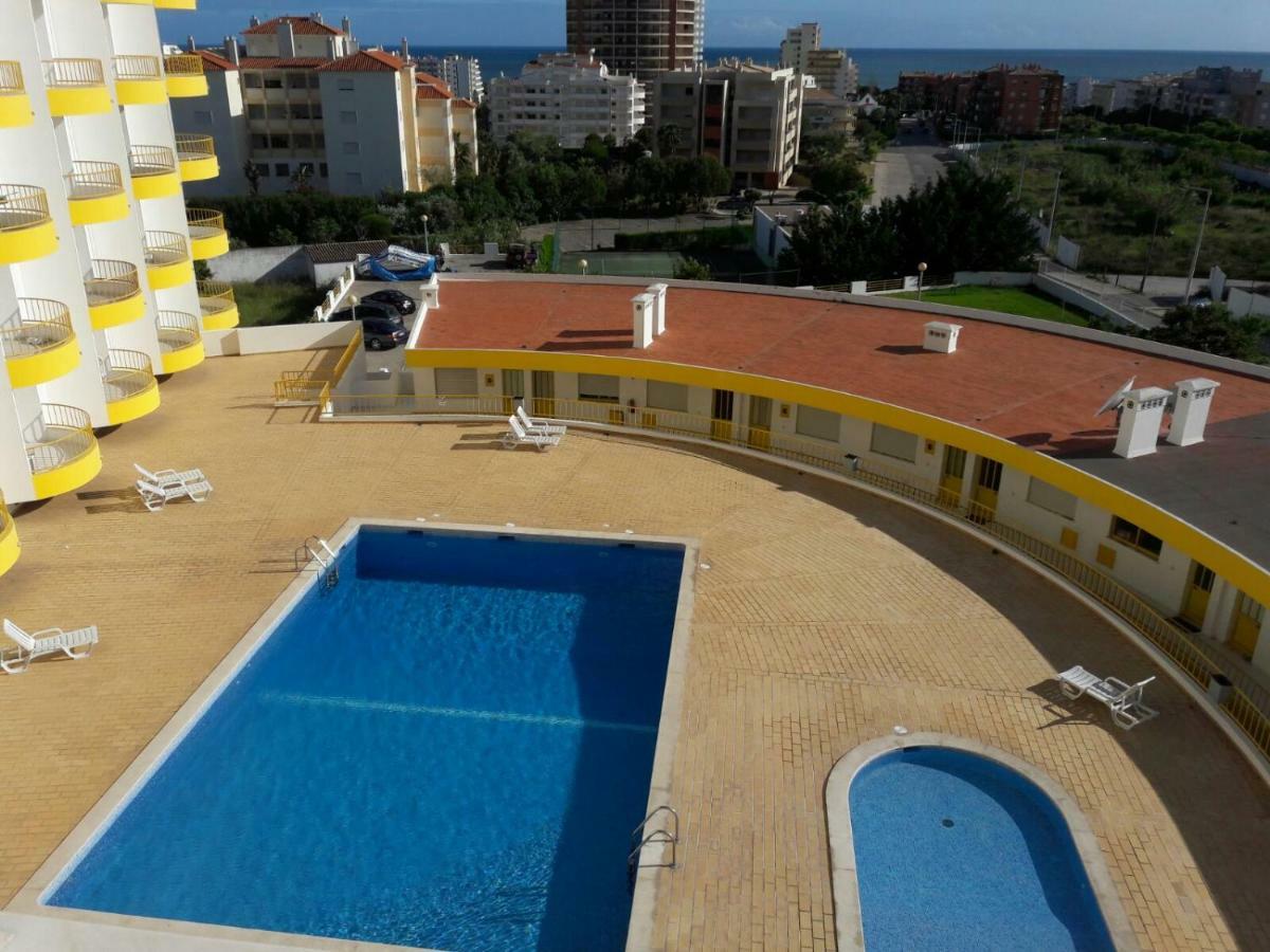 Beach View Apartment Portimão Exterior photo