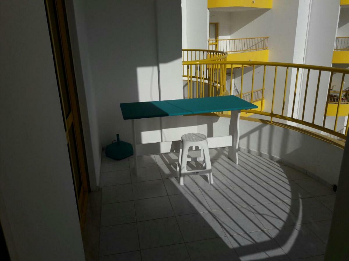 Beach View Apartment Portimão Exterior photo