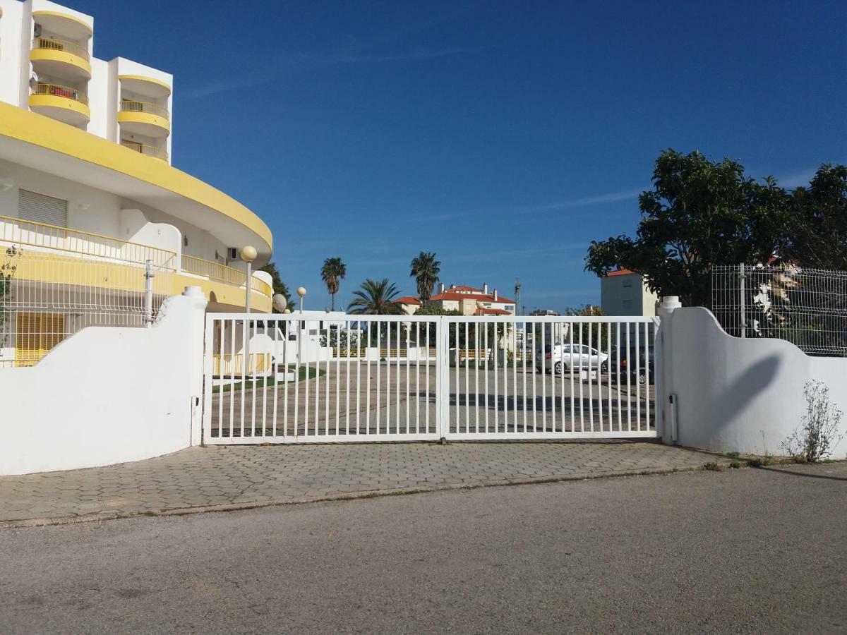 Beach View Apartment Portimão Exterior photo