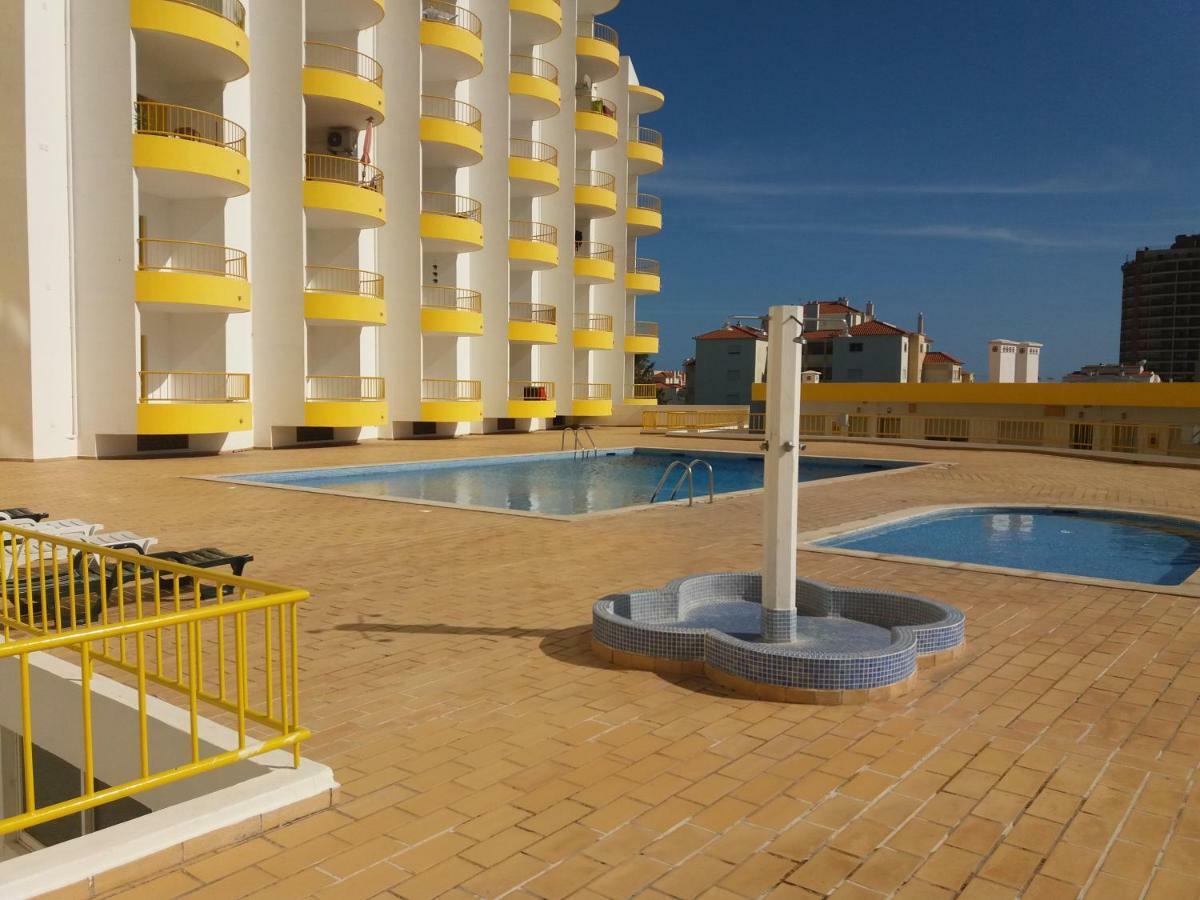 Beach View Apartment Portimão Exterior photo